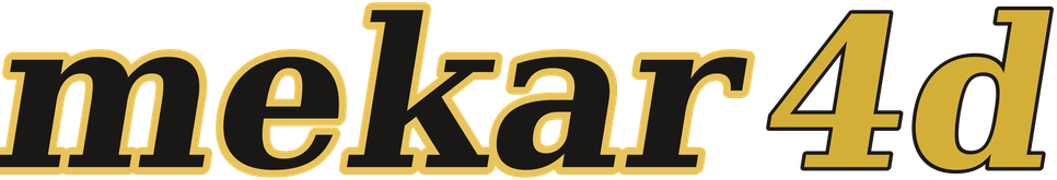 mekar4d logo